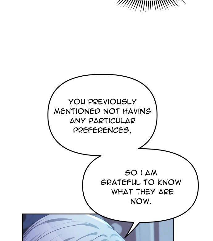 When Villainess And Villain Meet Chapter 27 - page 4